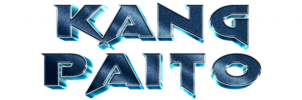 Kang Paito